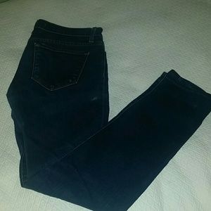 J Brand skinny jeans