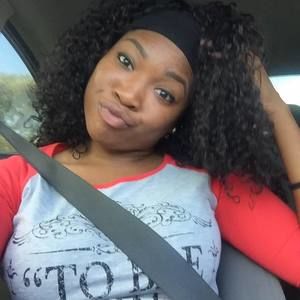 Meet your Posher, Savannah