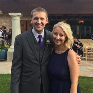 Meet your Posher, Angela