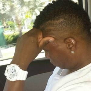 Meet your Posher, Andrew