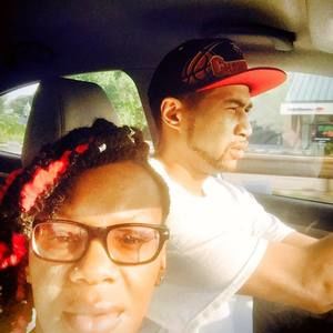 Meet your Posher, Chanea