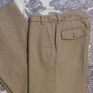 Nice wool Banana Republic dress pants!