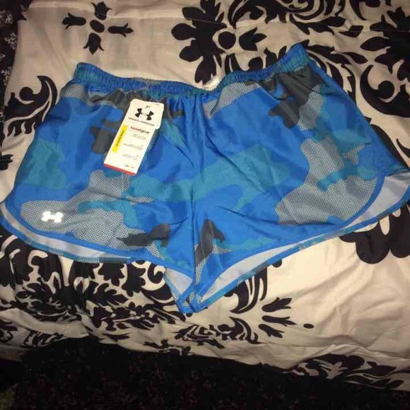 Running shorts (Medium)