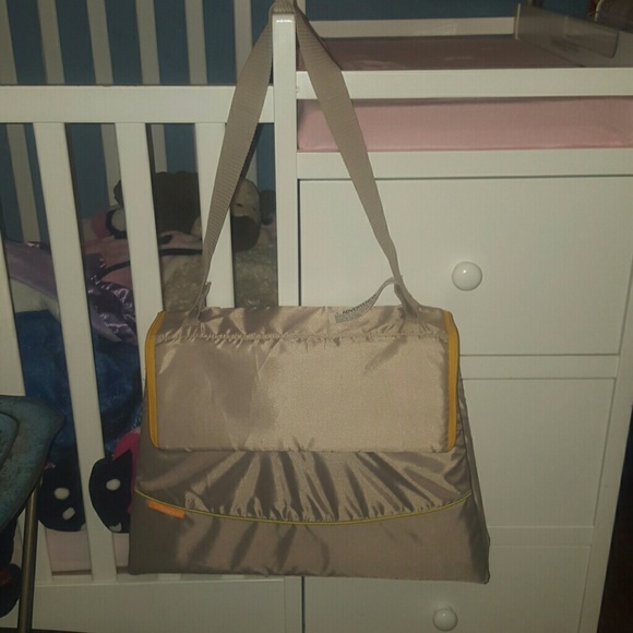 Portable bed \ playpen