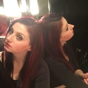 Meet your Posher, Alison