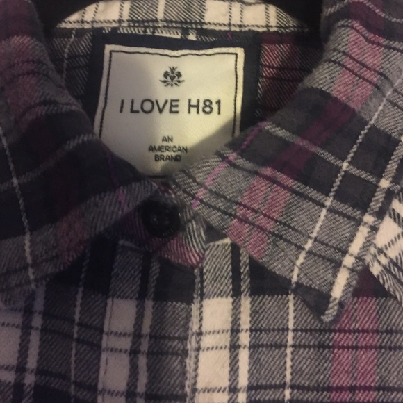 Cozy Plaid Fleece - Picture 2 of 3