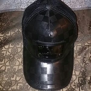 Louis Vuitton hat