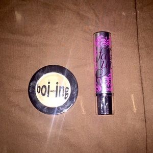 Benefit concealer bundle