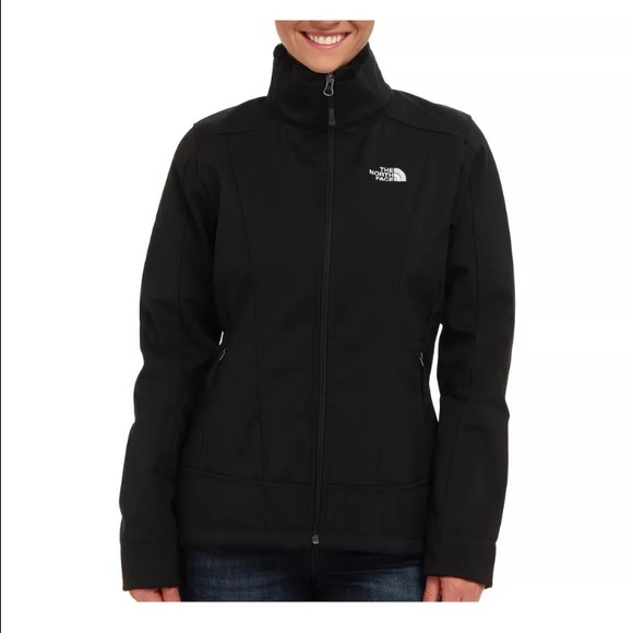NWOT THE NORTH FACE APEX CHROMIUM