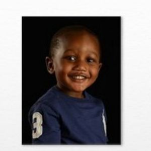 Meet your Posher, Ty