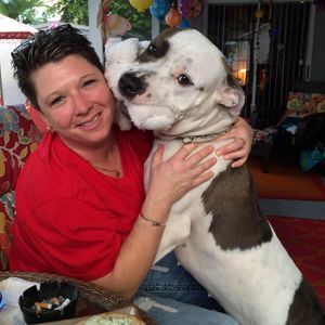 Meet your Posher, Colleen