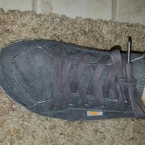 Rocket dog Willie coast flats