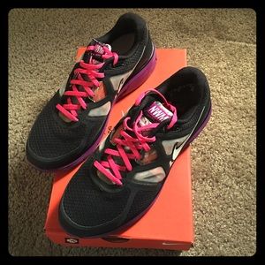 Nike women's marathon edition lunarglide 3.