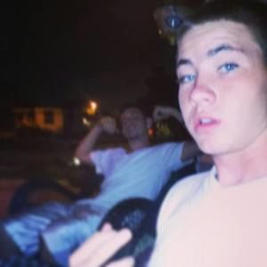 Meet your Posher, Trey