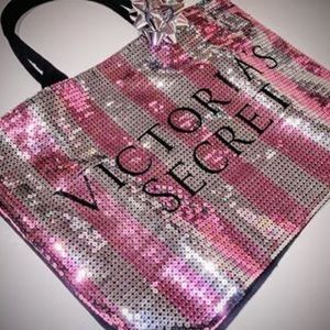NWT Victoria's Secret Tote
