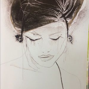 Meet your Posher, Luci