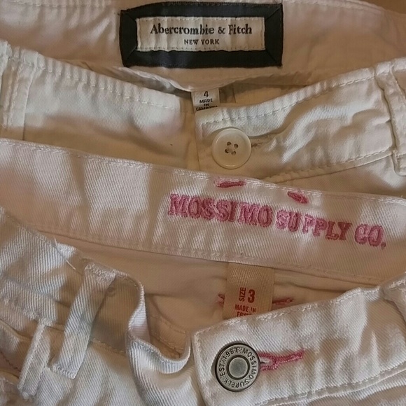 Shorts - Picture 3 of 3
