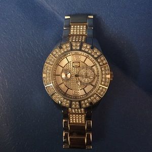 Men's Ecko Watch