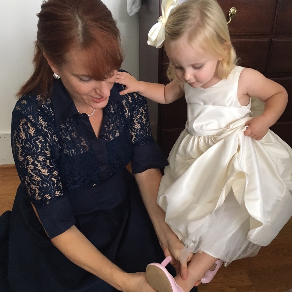 Meet your Posher, Emily