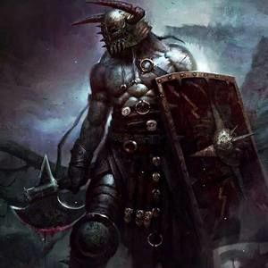 Meet your Posher, Dustin