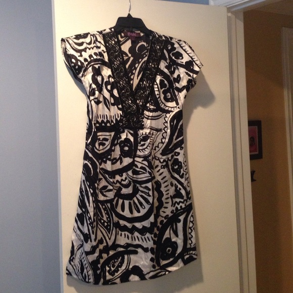 Bob Hale Dress