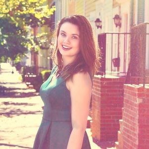 Meet your Posher, Julita