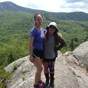 Meet your Posher, Gabbie