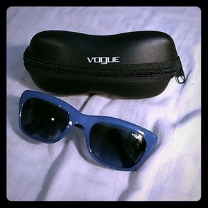 Vogue Sunglasses