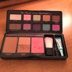 Too Faced Limited Edition Palette