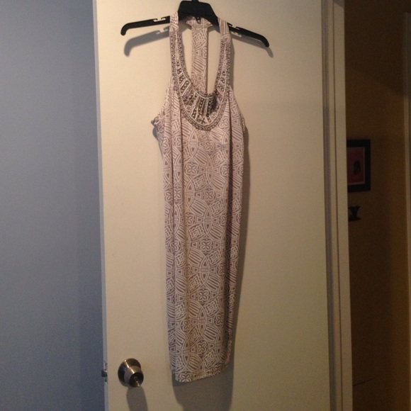 Fun dress