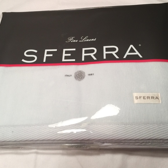 sferra baby blanket