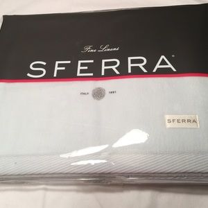 SFERRA St. Moritz 11200 Baby Blanket