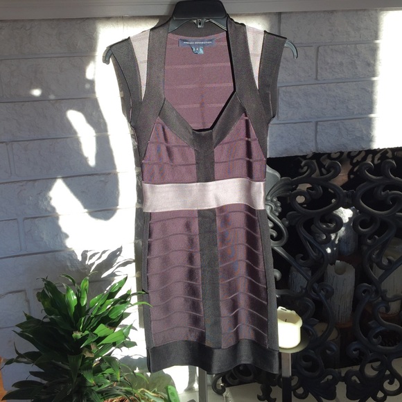 French Connection dress