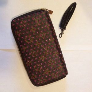 Louis Vuitton wallet