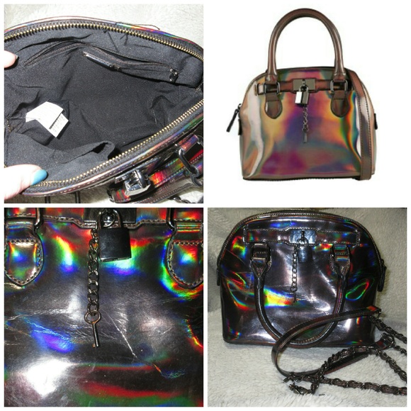 Aldo Vote Satchel/crossbody