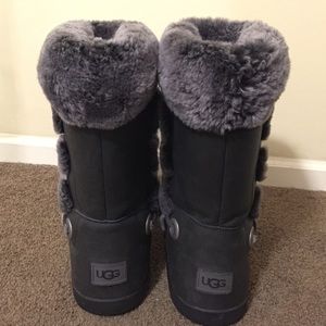 Winter UGG Boots