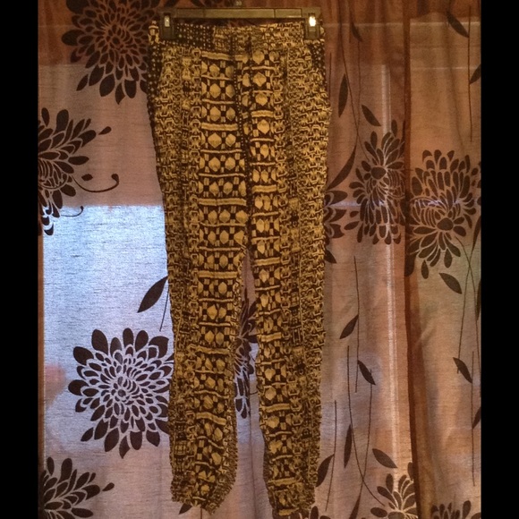 Cute f21 joggers