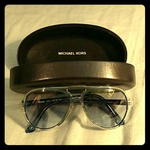 Michael Kors Sunglasses