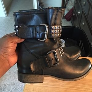 Ankle Boots