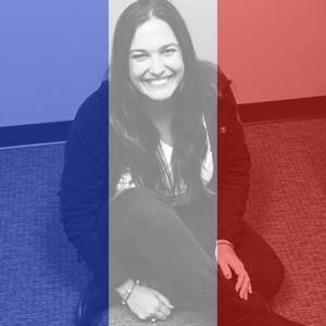 Meet your Posher, Holly