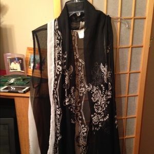Coldwater Creek Tunic
