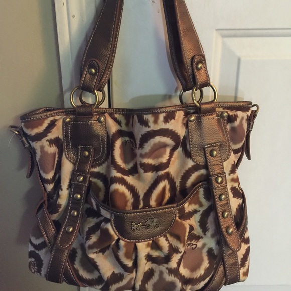😍👝❤️ Coach purse