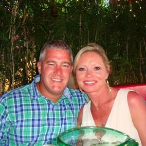 Meet your Posher, Terri