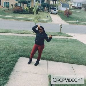 Meet your Posher, Nina