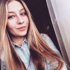 Meet your Posher, Kseniya