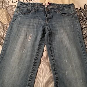 Aeropostale jeans
