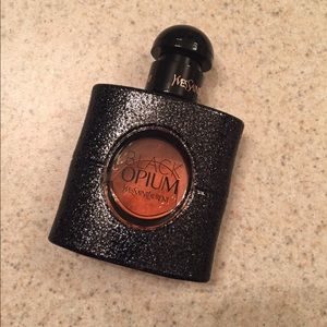 Yves Saint Laurent Black Opium