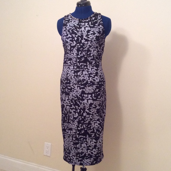 Tank dress