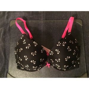 Bow Bra 🎀