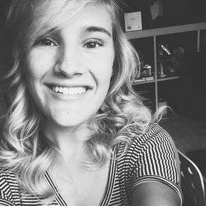 Meet your Posher, Mckenna